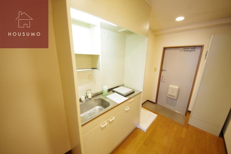 クリスタルハイツの物件内観写真