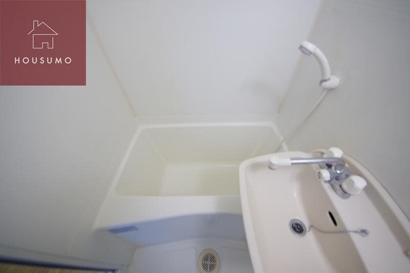 クリスタルハイツの物件内観写真