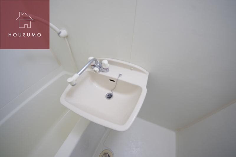 クリスタルハイツの物件内観写真