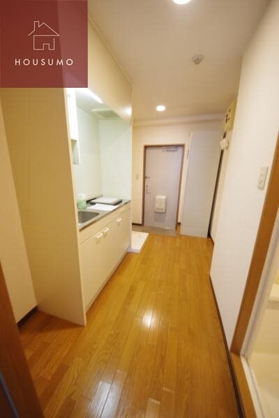 クリスタルハイツの物件内観写真