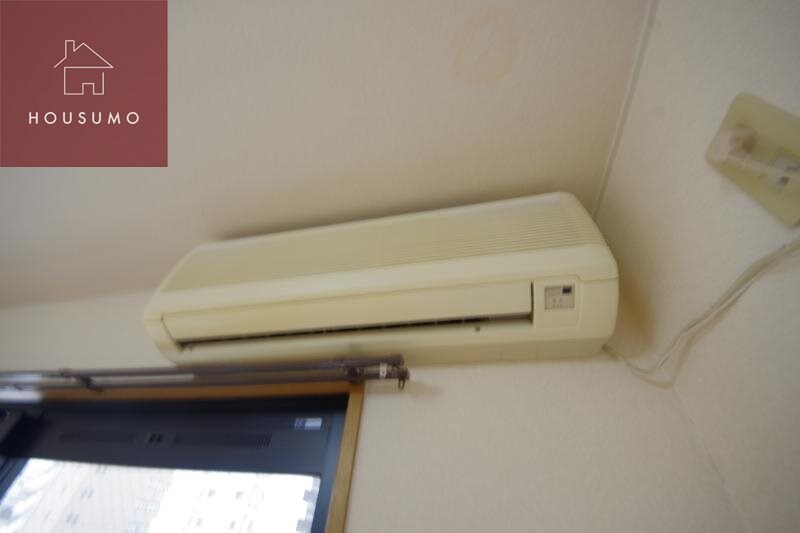 クリスタルハイツの物件内観写真