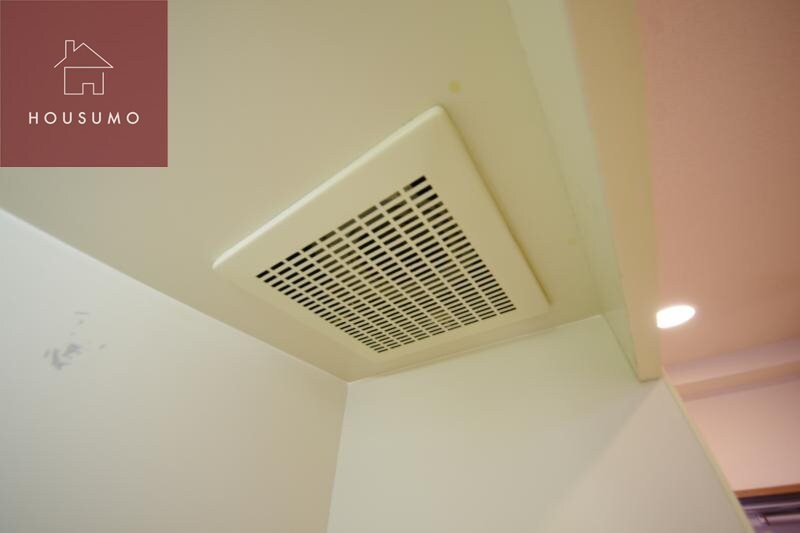 クリスタルハイツの物件内観写真