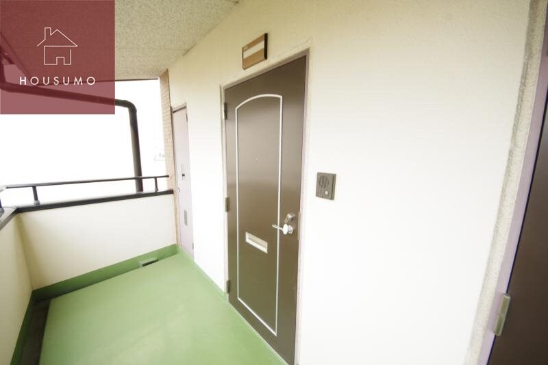 クリスタルハイツの物件内観写真