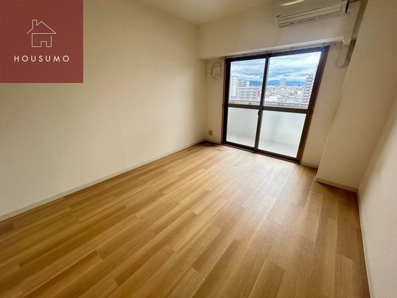 アンビションの物件内観写真