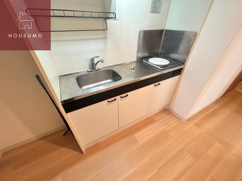 アンビションの物件内観写真