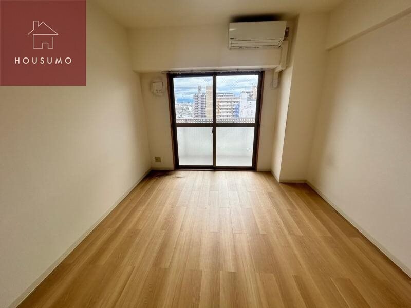 アンビションの物件内観写真