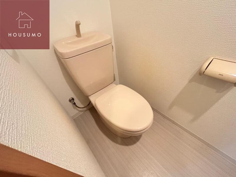 アンビションの物件内観写真