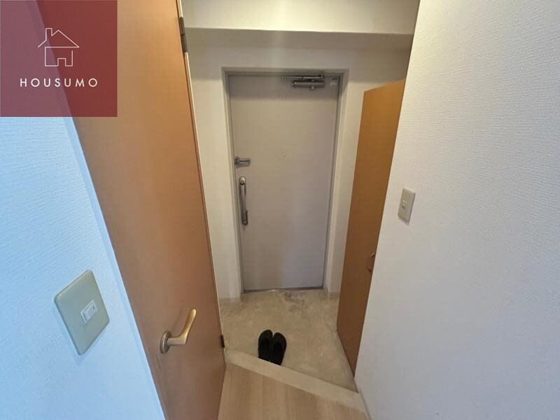 アンビションの物件内観写真