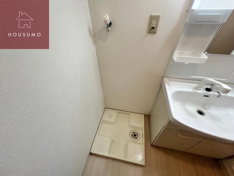 アンビションの物件内観写真