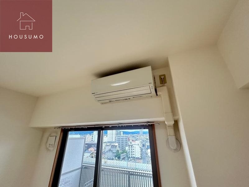 アンビションの物件内観写真