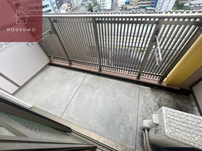 アンビションの物件内観写真