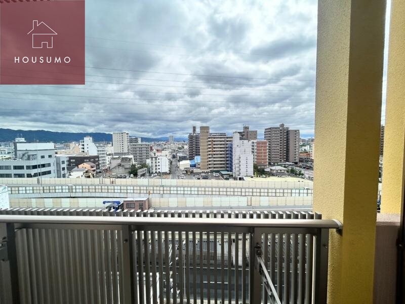 アンビションの物件内観写真