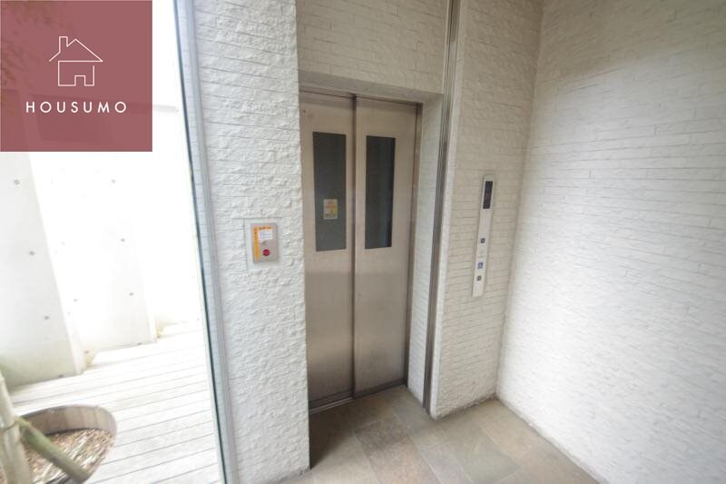 アンビションの物件内観写真