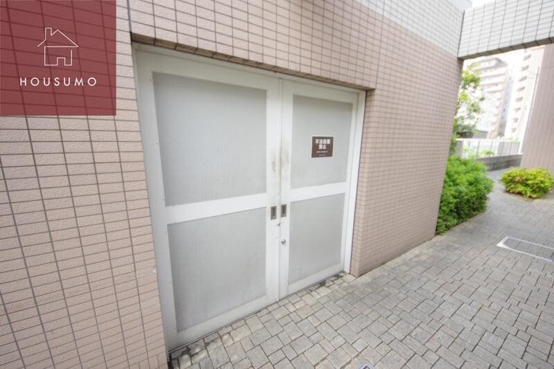 アンビションの物件内観写真