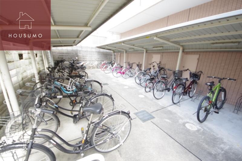 アンビションの物件内観写真