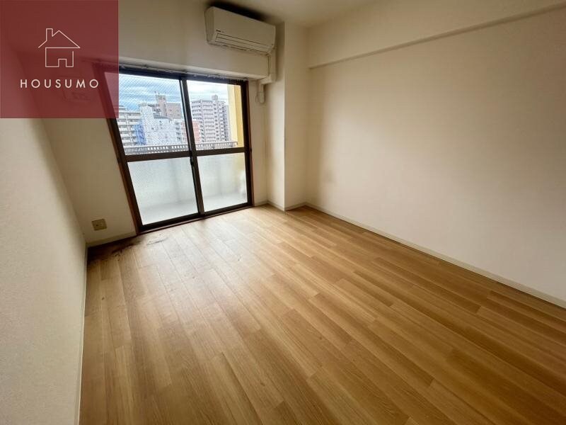 アンビションの物件内観写真