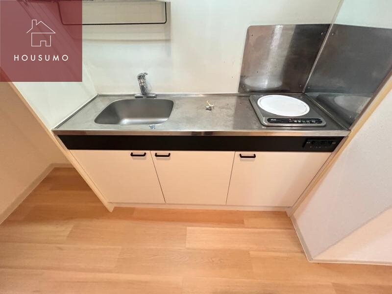 アンビションの物件内観写真