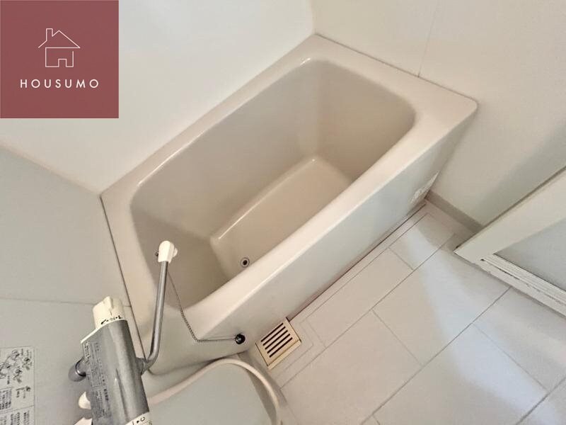 アンビションの物件内観写真