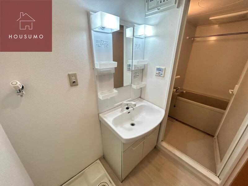 アンビションの物件内観写真