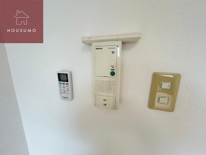 アンビションの物件内観写真