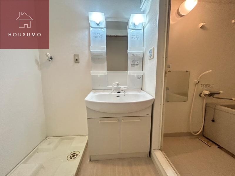 アンビションの物件内観写真