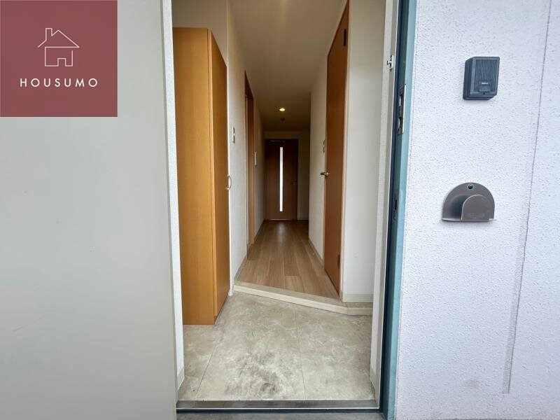 アンビションの物件内観写真