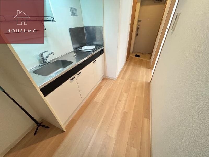 アンビションの物件内観写真