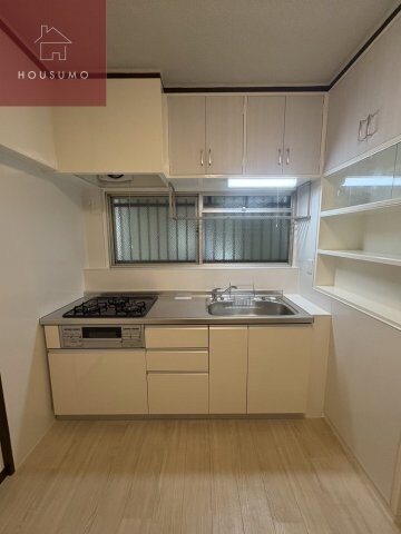 平野駅 徒歩3分 4階の物件内観写真