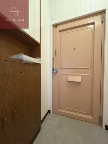 平野駅 徒歩3分 4階の物件内観写真