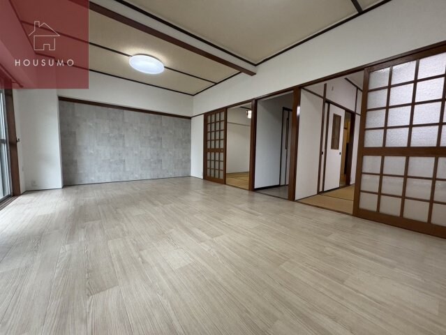 平野駅 徒歩3分 4階の物件内観写真