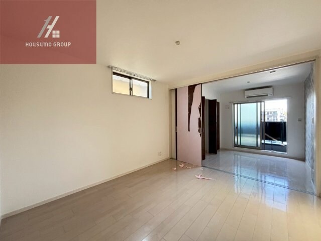 平野駅 徒歩10分 2階の物件内観写真