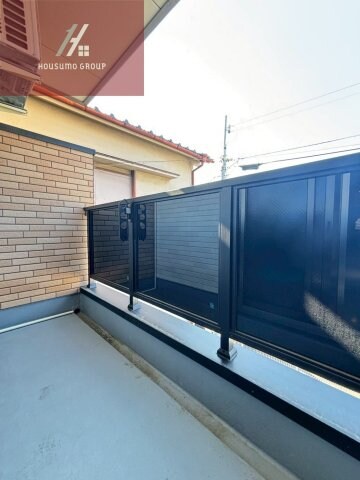 平野駅 徒歩10分 2階の物件内観写真