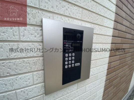 平野駅 徒歩10分 2階の物件内観写真