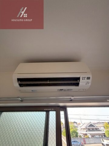 平野駅 徒歩10分 2階の物件内観写真