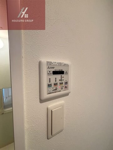 平野駅 徒歩10分 2階の物件内観写真