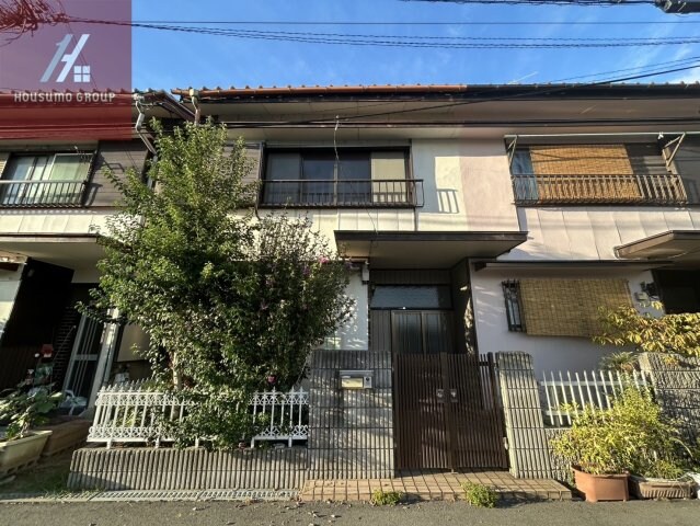 高安駅 徒歩7分 1-2階の物件外観写真