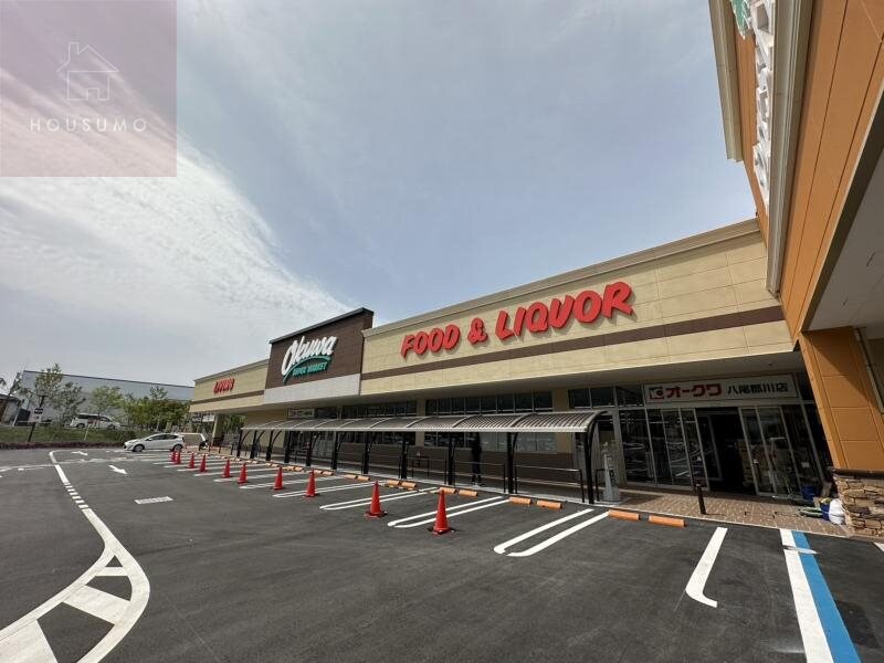 高安駅 徒歩7分 1-2階の物件内観写真