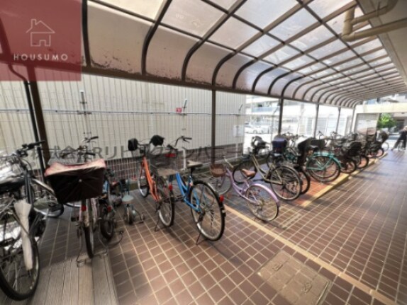 喜連瓜破駅 徒歩5分 1階の物件内観写真