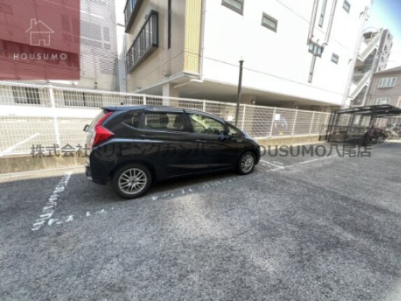 喜連瓜破駅 徒歩5分 1階の物件外観写真