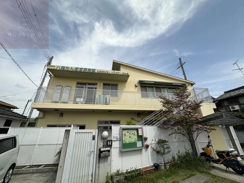 河内山本駅 徒歩10分 1-2階の物件内観写真