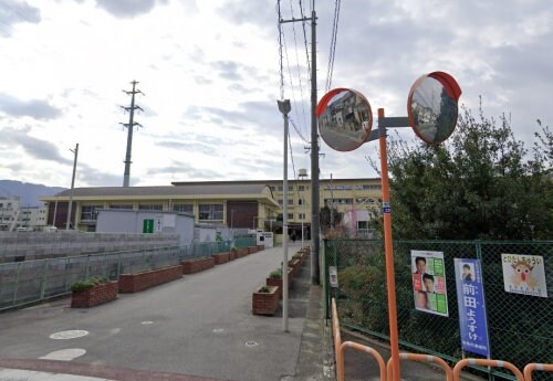 河内山本駅 徒歩10分 1-2階の物件内観写真