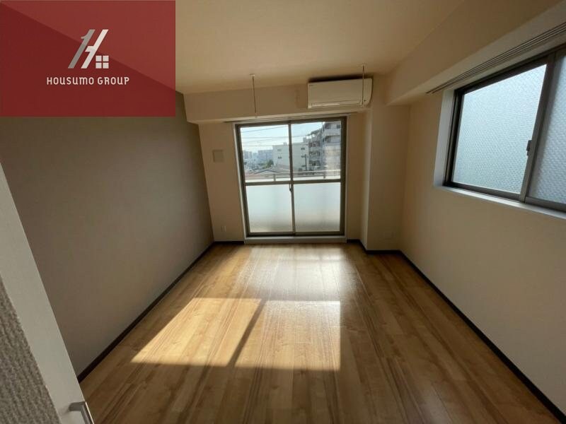 SA-COURTの物件内観写真