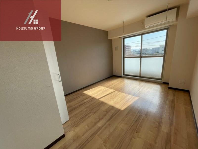 SA-COURTの物件内観写真