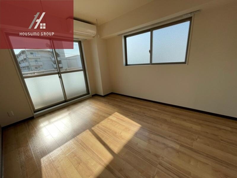 SA-COURTの物件内観写真