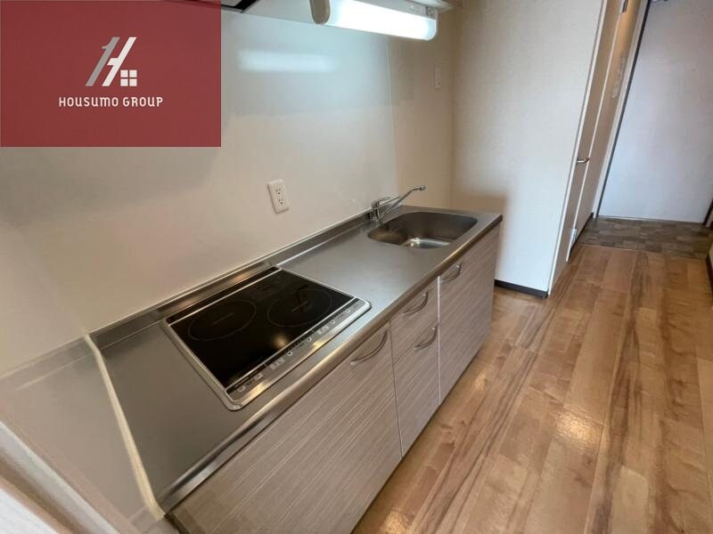 SA-COURTの物件内観写真