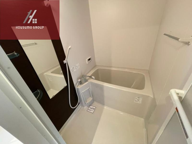 SA-COURTの物件内観写真