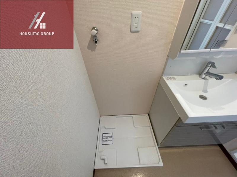 SA-COURTの物件内観写真