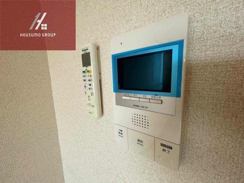 SA-COURTの物件内観写真