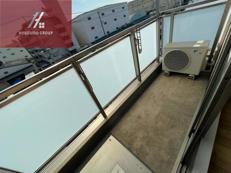 SA-COURTの物件内観写真