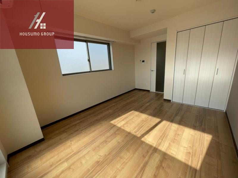 SA-COURTの物件内観写真